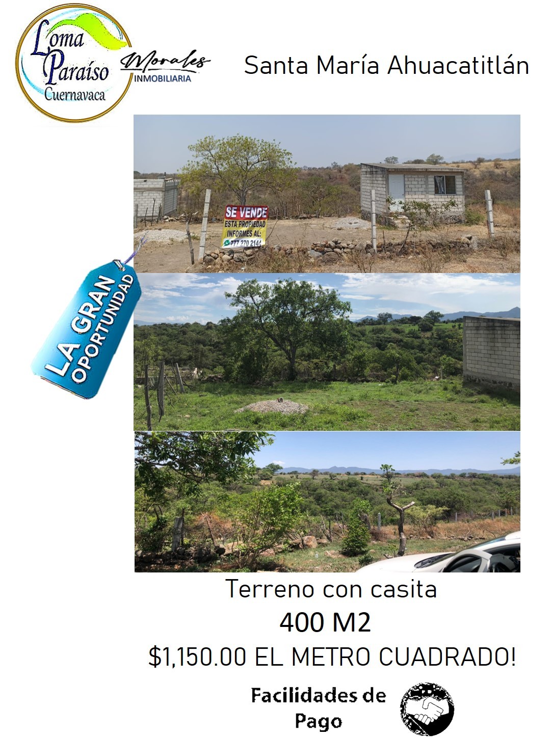 <span style="font-weight: bold;">Con ambiente familiar&nbsp;</span>